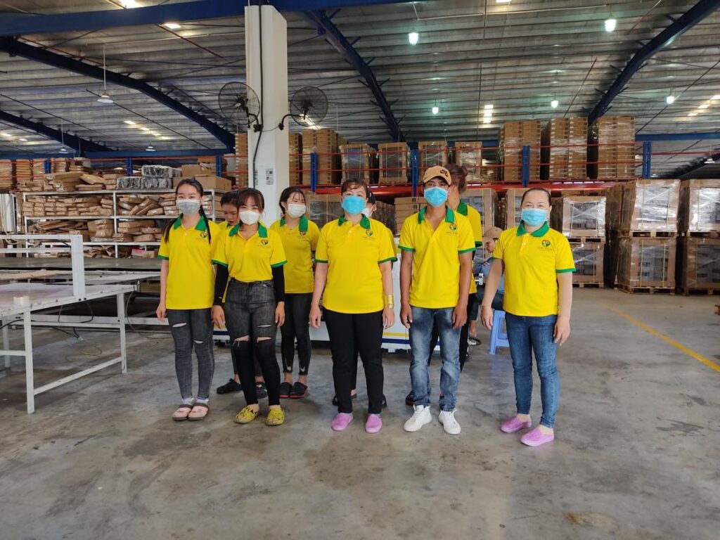 cung ung lao dong binh duong